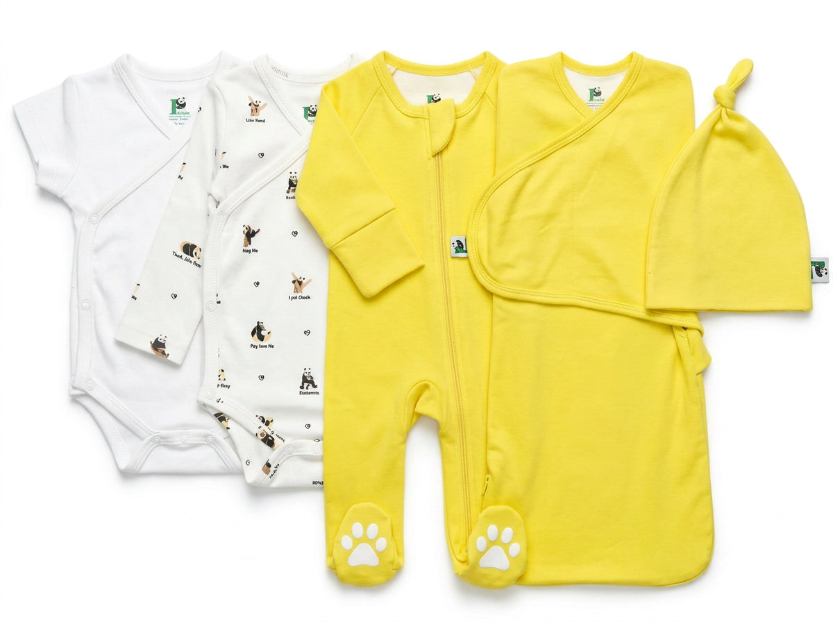 The Beginning Bundle